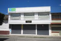 TEYFA Hospedaje - Departamento - Bed and Breakfast Atuntaqui