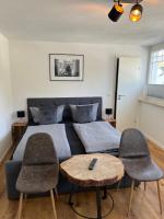 Apartment mit 2 Schlafzimmern