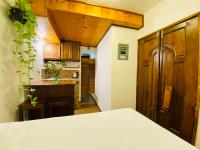 Studio met Uitzicht op de Tuin