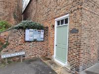The Old School House - B&B