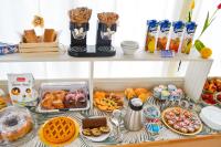Le Twins -Bed and Breakfast - B&B Tropea