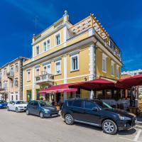 Giardin exclusive rooms and suite - B&B