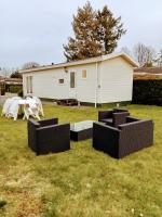 Chalet de Putter in Putten - Ferienwohnung Krachtighuizen