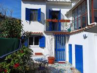 Casa Vacanze Smeralda Amalfi Coast - Ferienwohnung