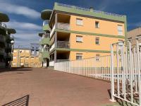 Apto con piscina en la playa cerca de VLC con AC - B&B
