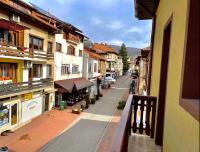Апартаменти за гости ,,Friends" - Chambres d’hôtes Teteven