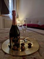 Ca' degli Sposi - Ferienwohnung Mantua