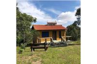 One-Bedroom Bungalow