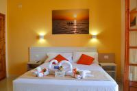 B&B Tropea - Le Twins -Bed and Breakfast - Bed and Breakfast Tropea