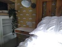 Habitación Doble con terraza