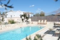 Chambre Familiale - Vue sur Jardin