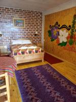 Chambre Lits Jumeaux