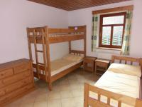 Apartment mit 2 Schlafzimmern und Bergblick