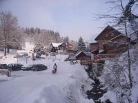 Penzion Kaminek - Chambres d’hôtes Rokytnice nad Jizerou