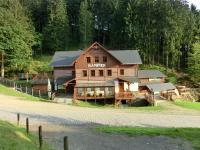 Penzion Kaminek - B&B