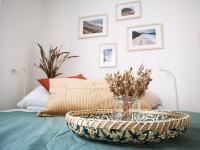 Alegria Center Apartments - Ferienwohnung Lissabon