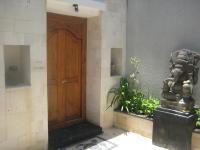 Villa Ganesha Deluxe de 2 dormitorios con piscina privada