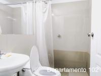 Apartamento Estudio 