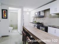 Apartamento Estudio 