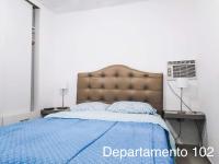 Apartamento Estudio 