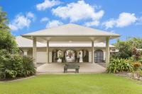 Calypso at Mango Lagoon Resort - Bed and Breakfast