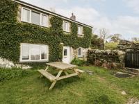 B&B Llandecwyn - Groes Newydd - Bed and Breakfast Llandecwyn