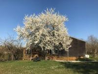 Les Lodges - Ferienwohnung