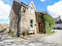 B&B Taynuilt - The Knowe Lower - Bed and Breakfast Taynuilt