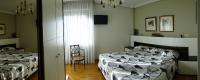 Tweepersoonskamer met Eigen Badkamer