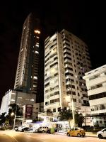 Polanco Residences Tocagua Cartagena - Colombia - B&B Cartagena de Indias