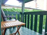 Ferienhaus "Innenhof" Objekt ID 13839 - Ferienwohnung Waren (Müritz)