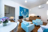 Apartrezidence Opletalova - B&B Praga