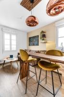 *DISNEYLAND-SERRIS* Studio Cosy - B&B Serris