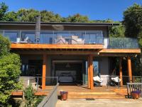 Studio or Cabin on Whitby - B&B