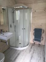 Double Room with Private External Bathroom