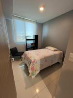 Habitación Doble Económica - 1 o 2 camas