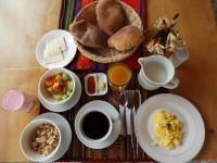 Ayllu B&B Ollantaytambo - Ferienwohnung Ollantaytambo