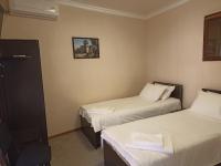 Twin Room with Private Bathroom