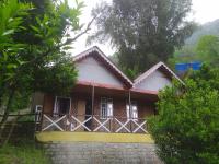 Odyssey Stays Rimbi - B&B Pelling