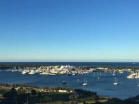Stunning view close to everything - B&B Gold Coast