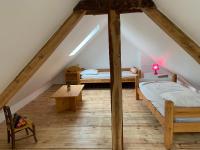 B&B Mazaye - La Bulle du Quinze - Bed and Breakfast Mazaye