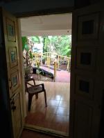 Janhvi Cottage - B&B Varkala