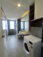 Appartement met 2 slaapkamers