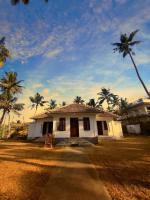 B&B Varkala - Vibes Beach House - Bed and Breakfast Varkala