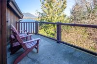 Himwitsa Lodge - B&B Tofino