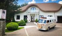 Modra Sikorka - Bed and Breakfast Smardzewice