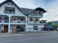 Casa MYM - Ferienwohnung Moisei