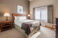 Deluxe Suite mit Queensize-Bett
