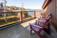 Himwitsa Lodge - Ferienwohnung Tofino