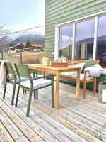 Stort og autentisk hus i Skjåk - kort vei til Lom! - B&B Sakhaug